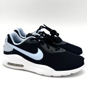 WMNS Nike Air Max Oketo Es1 - Black/ Hydrogen Blue